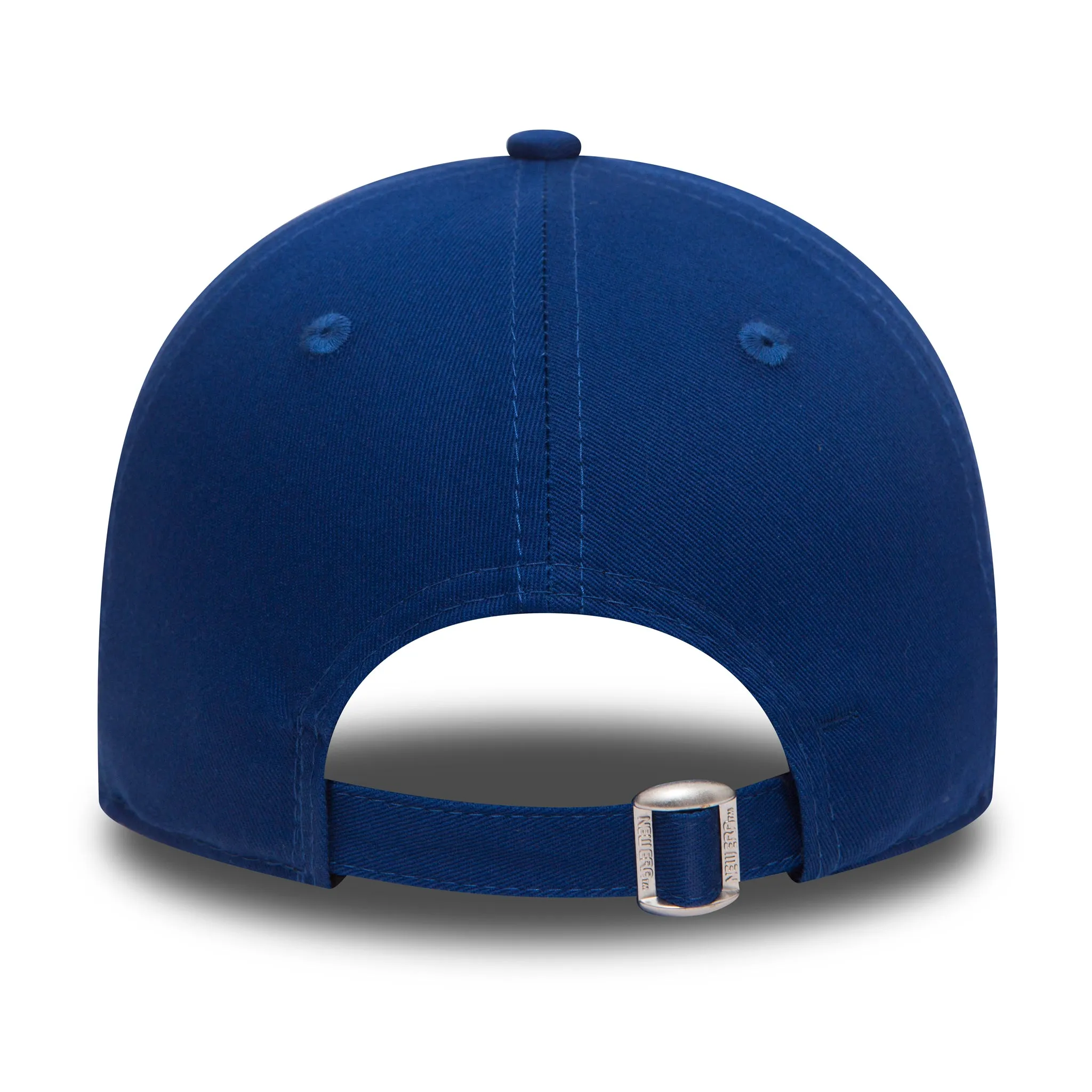 Los Angeles Dodgers New Era 9Forty League Basic Royal Blue Baseball Cap