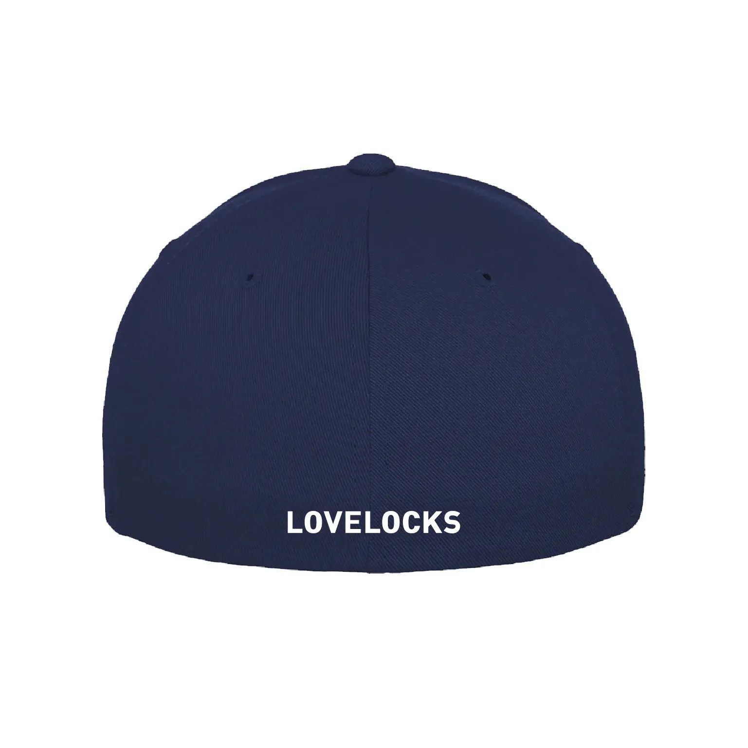 Lovelocks FlexFit Cap