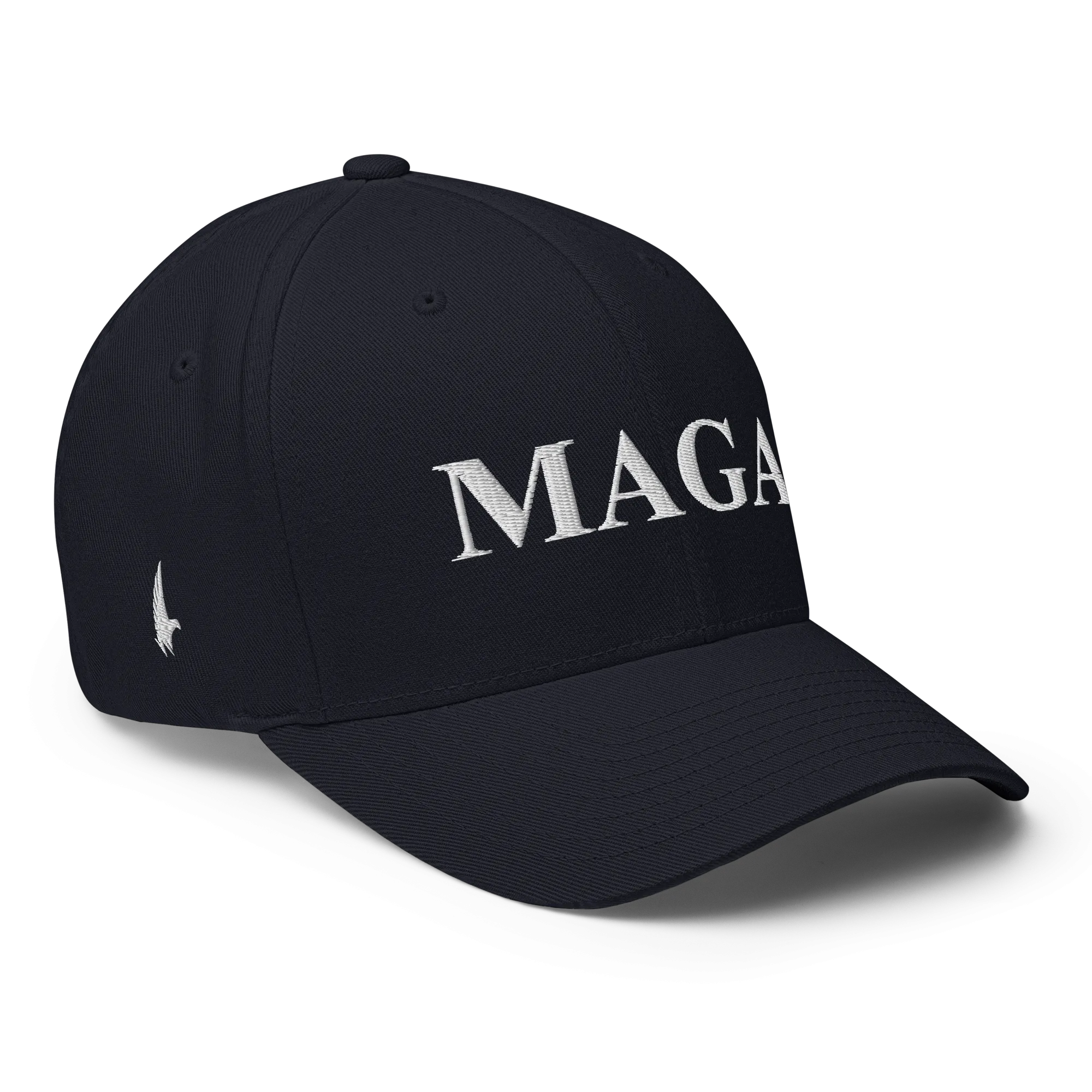 MAGA Fitted Hat