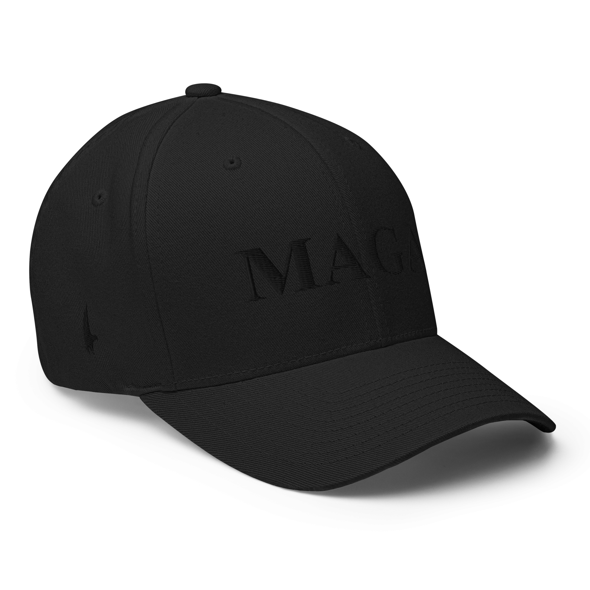 MAGA Fitted Hat