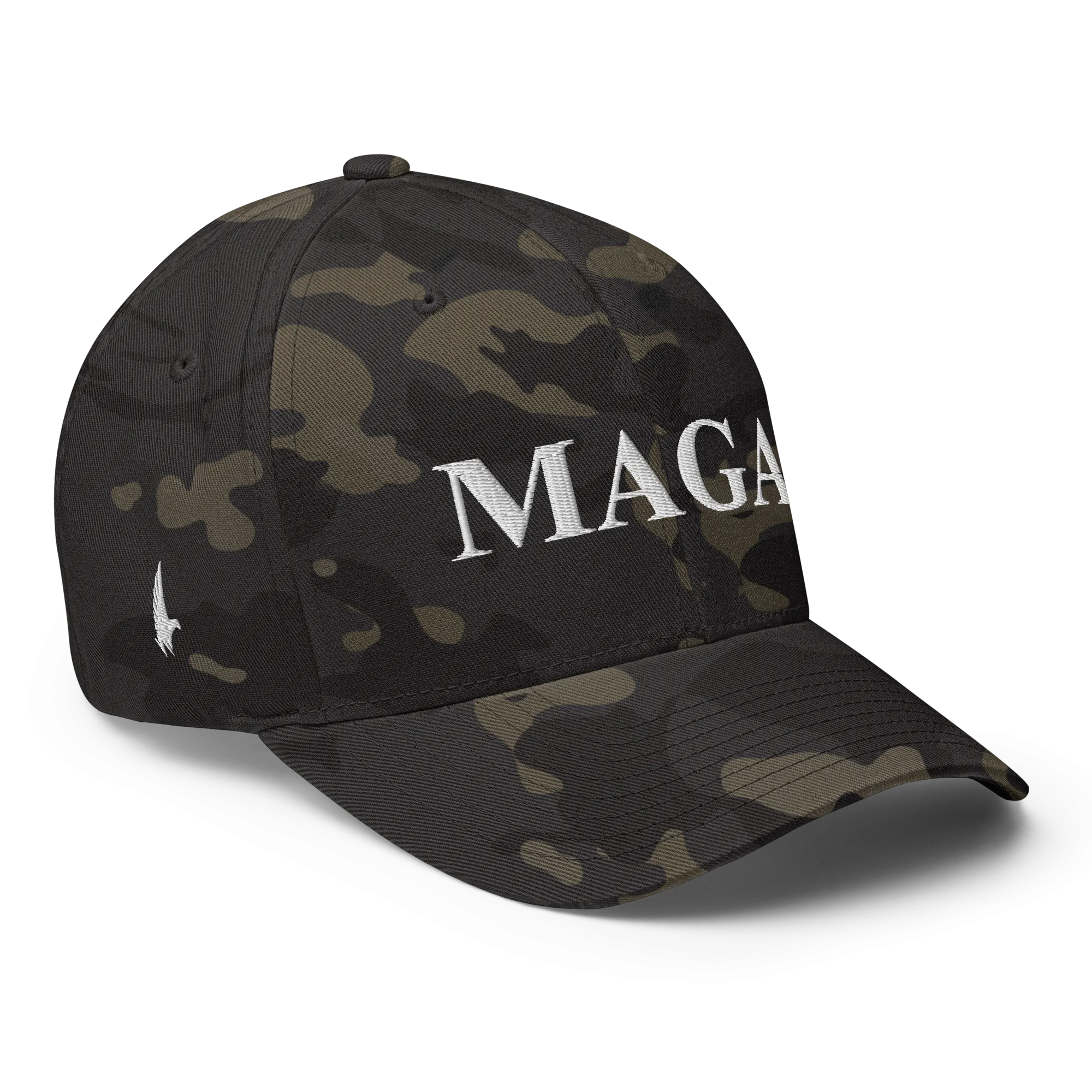 MAGA Fitted Hat