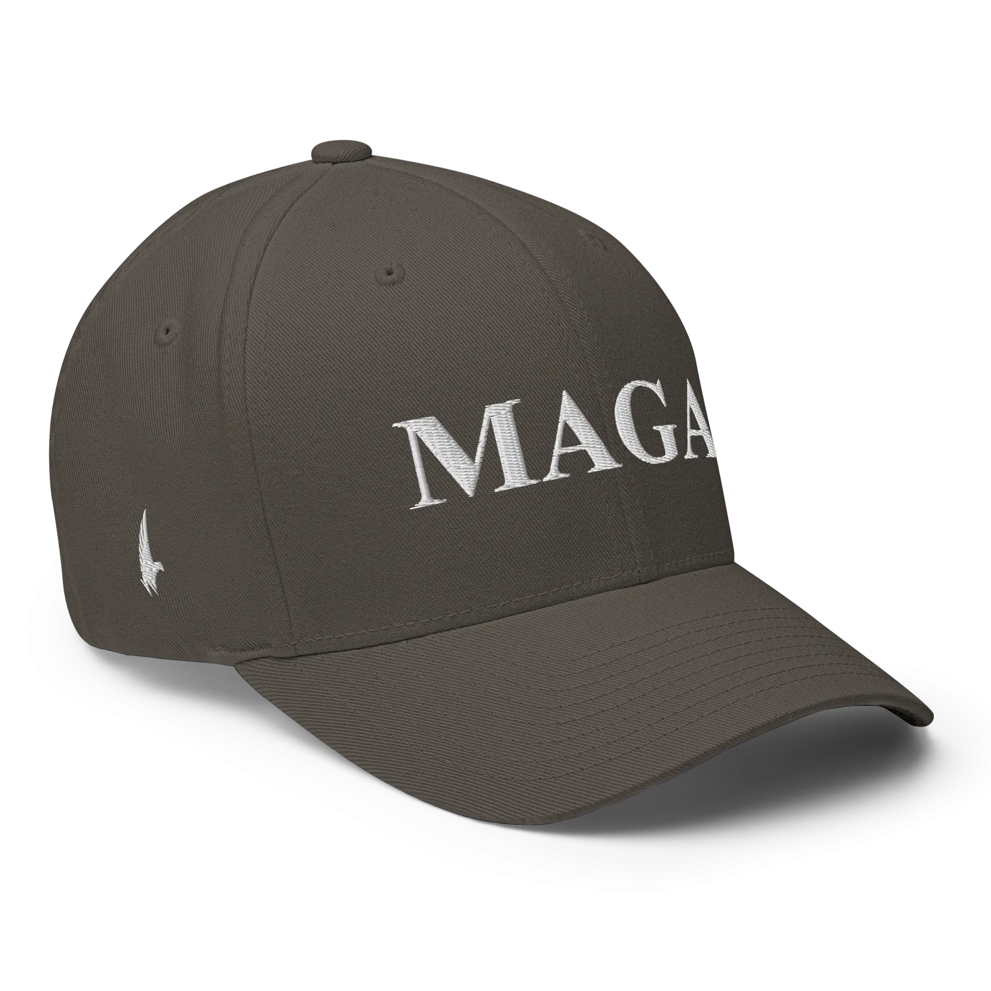 MAGA Fitted Hat