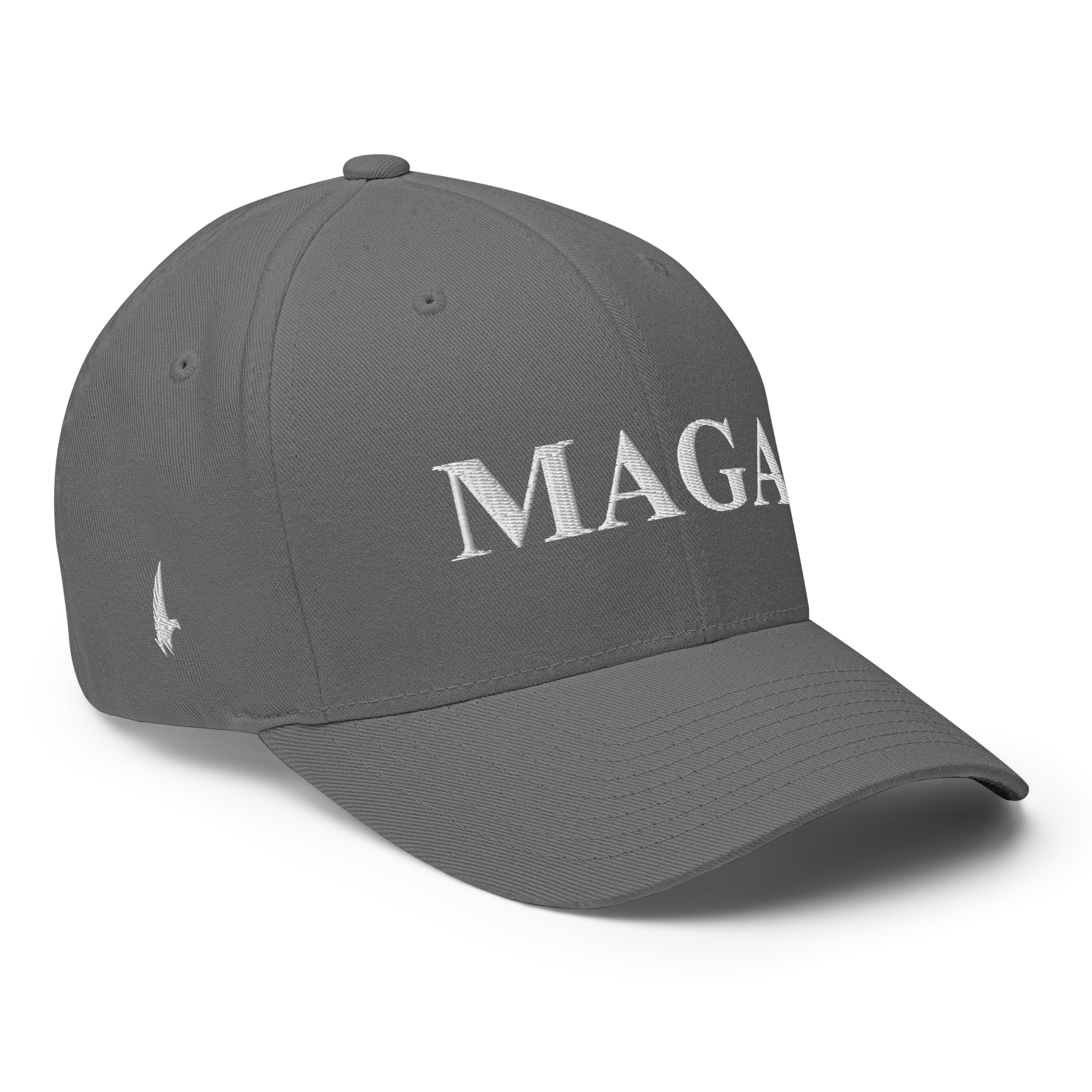 MAGA Fitted Hat