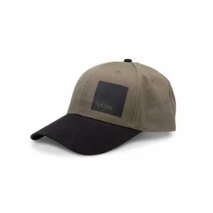 Nash Green Baseball Cap