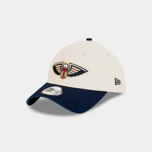 New Era Casual Classic New Orleans Pelicans Cap - Stone