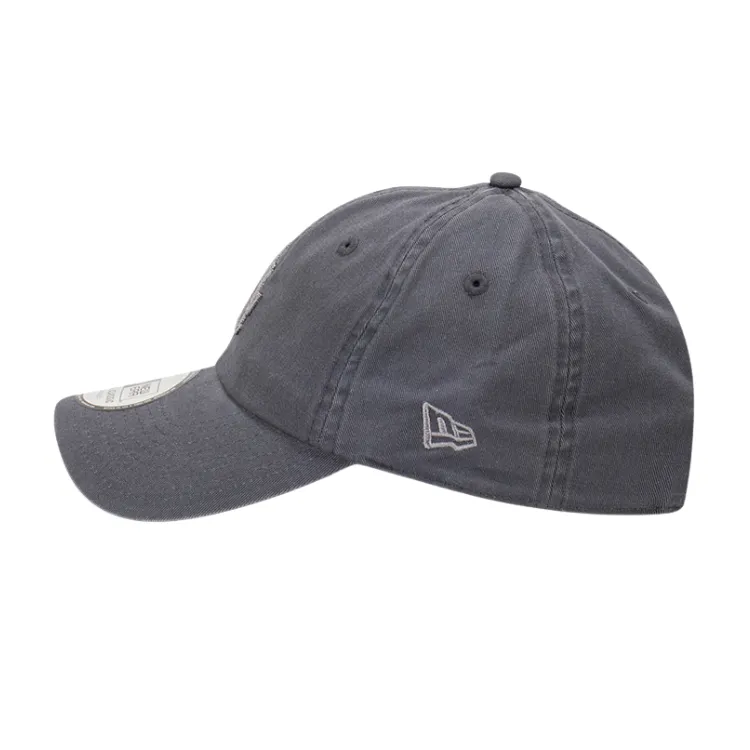 New Era Los Angeles Dodgers Casual Classic - Graphite