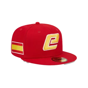 New Era Spain 2023 World Baseball Classic 59Fifty Fitted