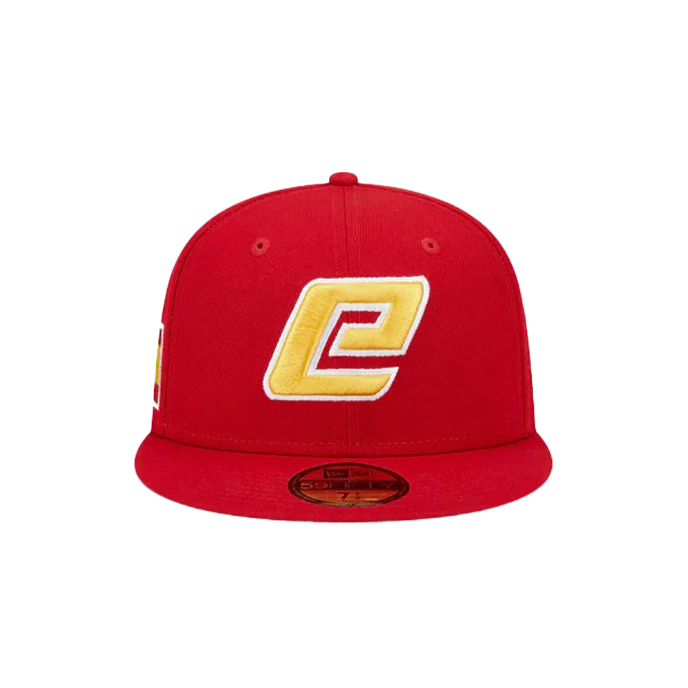 New Era Spain 2023 World Baseball Classic 59Fifty Fitted