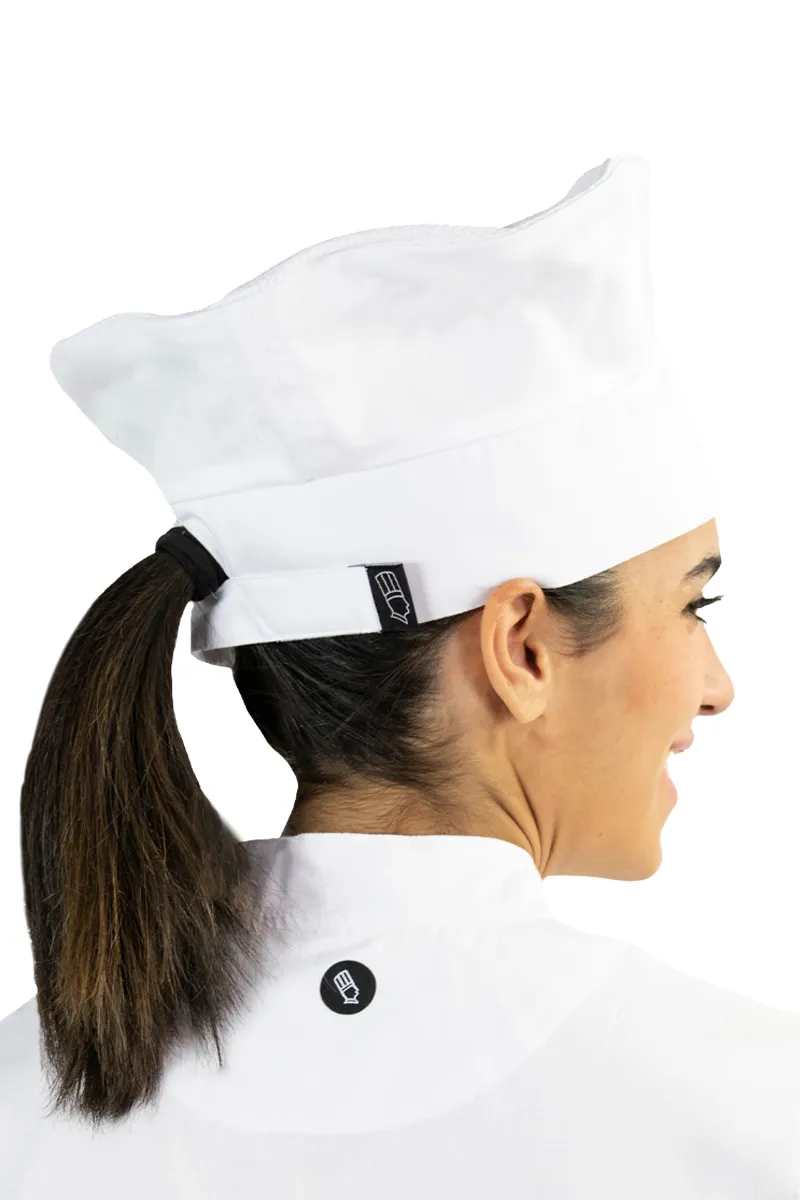 Pastry Hat | C5530