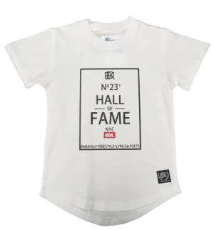 "Hall of Fame" T Shirt