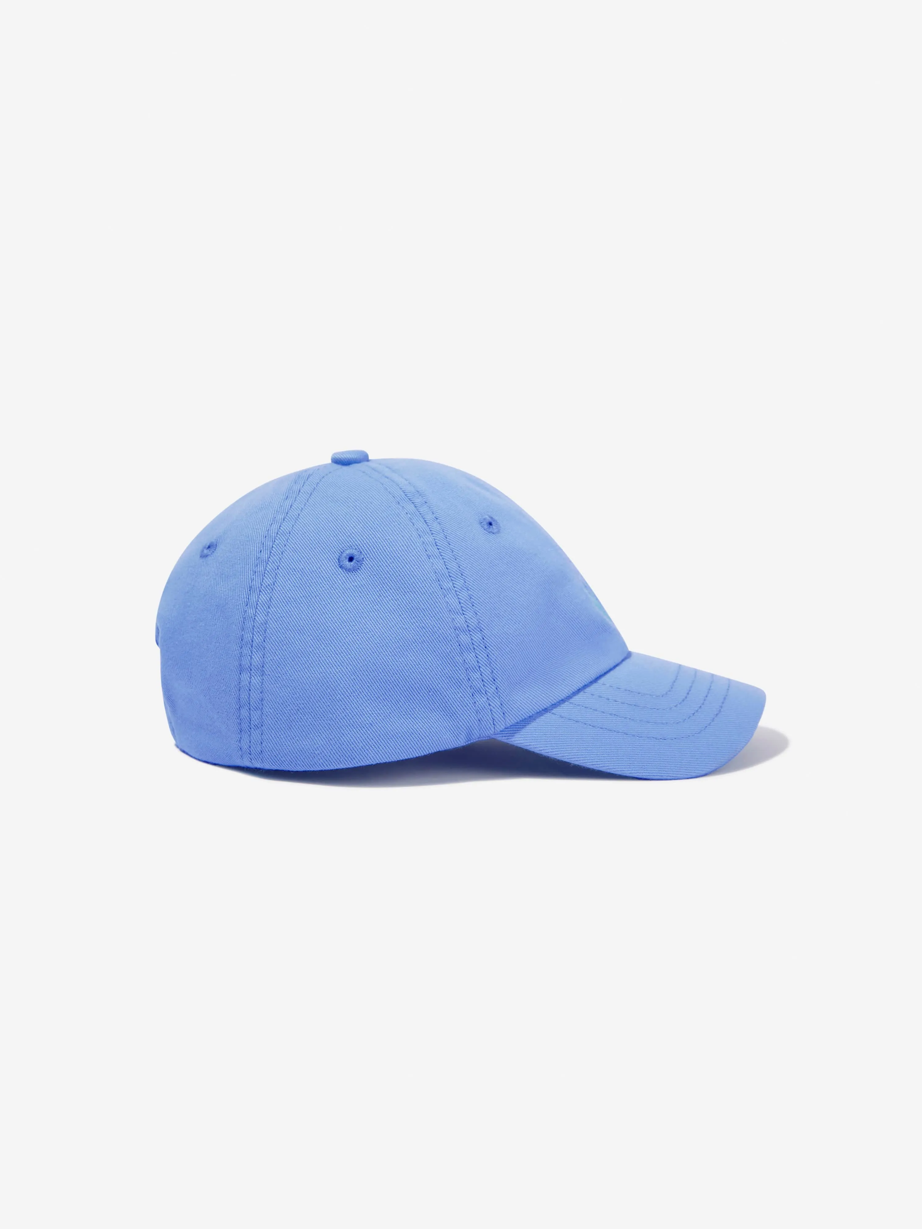 Ralph Lauren Boys Chino Twill Classic Cap