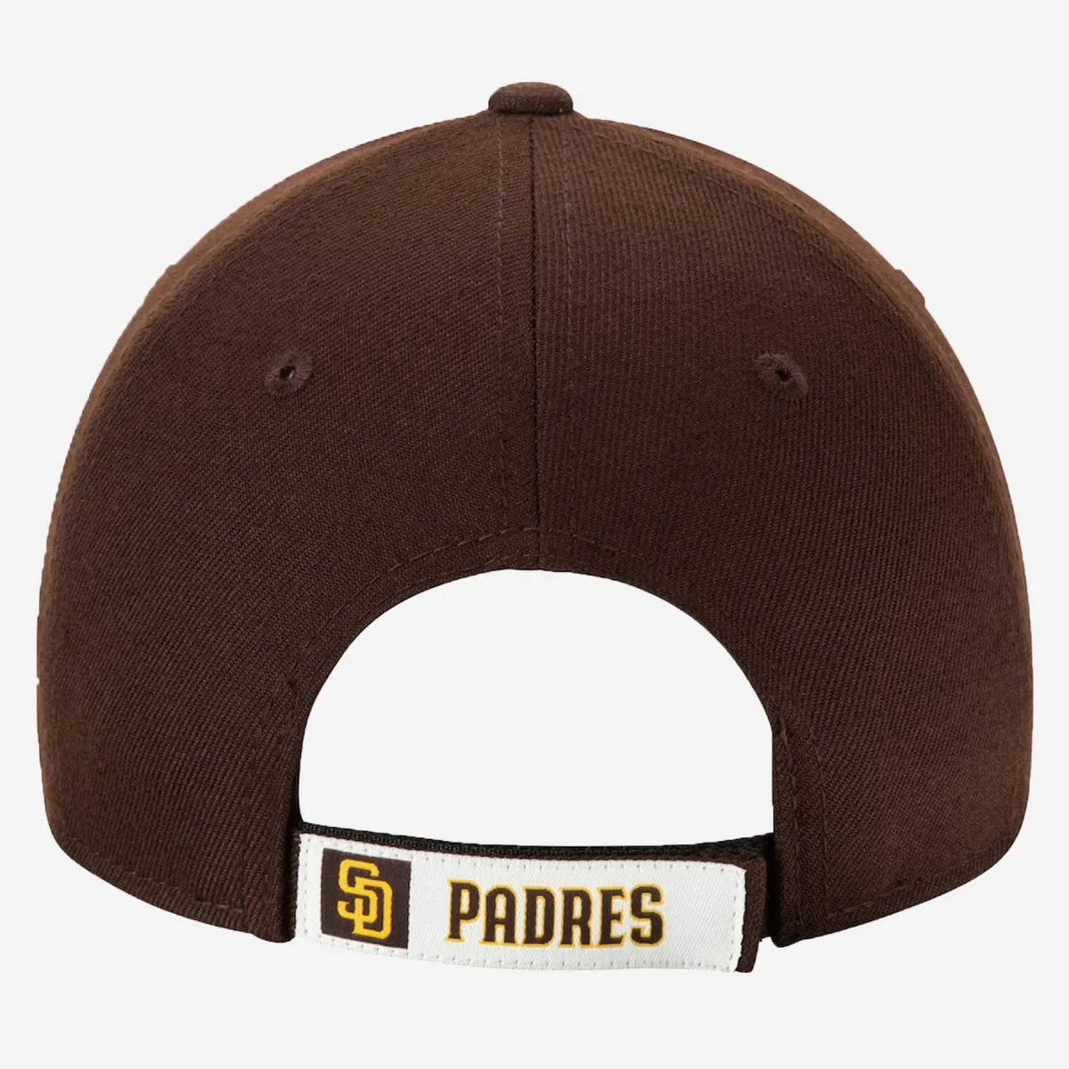 San Diego Padres New Era 9Forty The League Adjustable Baseball Cap