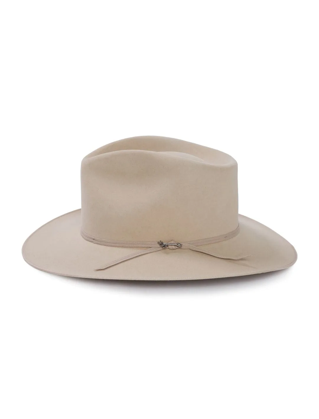 Stetson Dune Gun Club 5X Fur Felt Hat