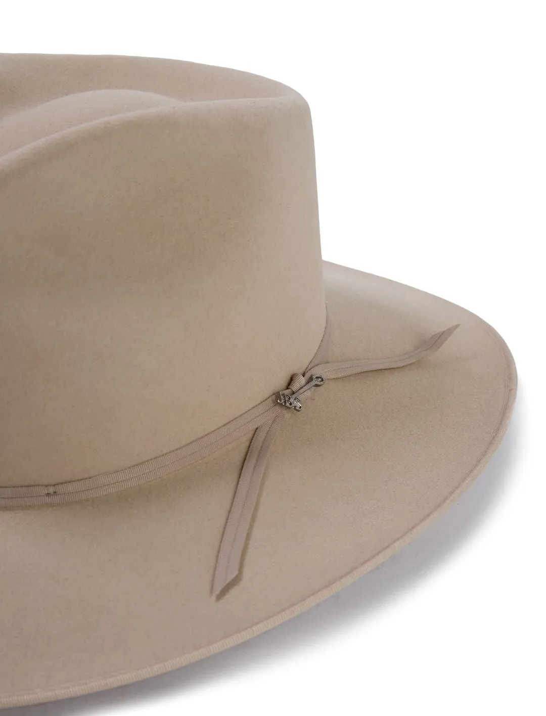 Stetson Dune Gun Club 5X Fur Felt Hat