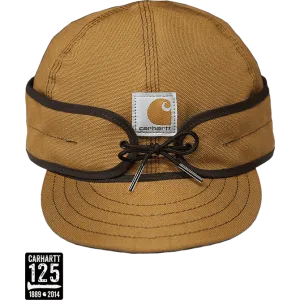 Stormy Kromer Carhartt X SK Cap *Discontinued Style