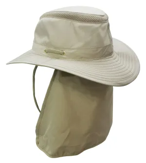 Sun Shield Recycled Boater Hat