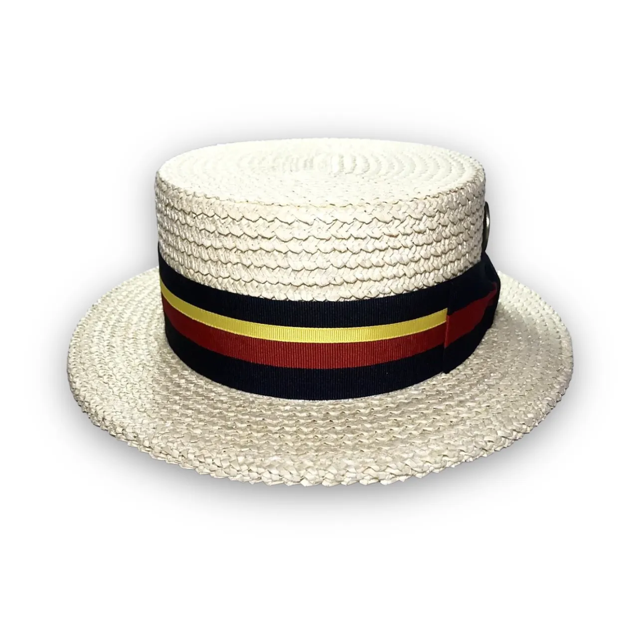 the FLAMEKEEPERS HAT CLUB GONDOLIER NATURAL