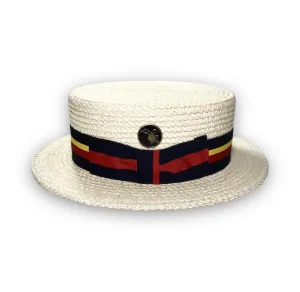 the FLAMEKEEPERS HAT CLUB GONDOLIER NATURAL