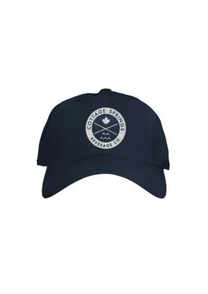 The OG Cap - Navy