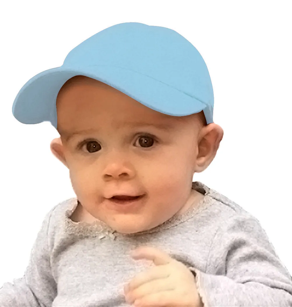 TopHeadwear Infant Cargo Baseball Hat