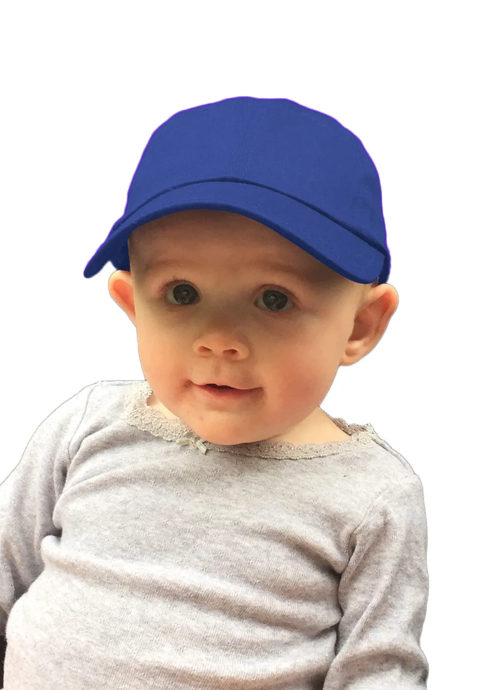 TopHeadwear Infant Cargo Baseball Hat