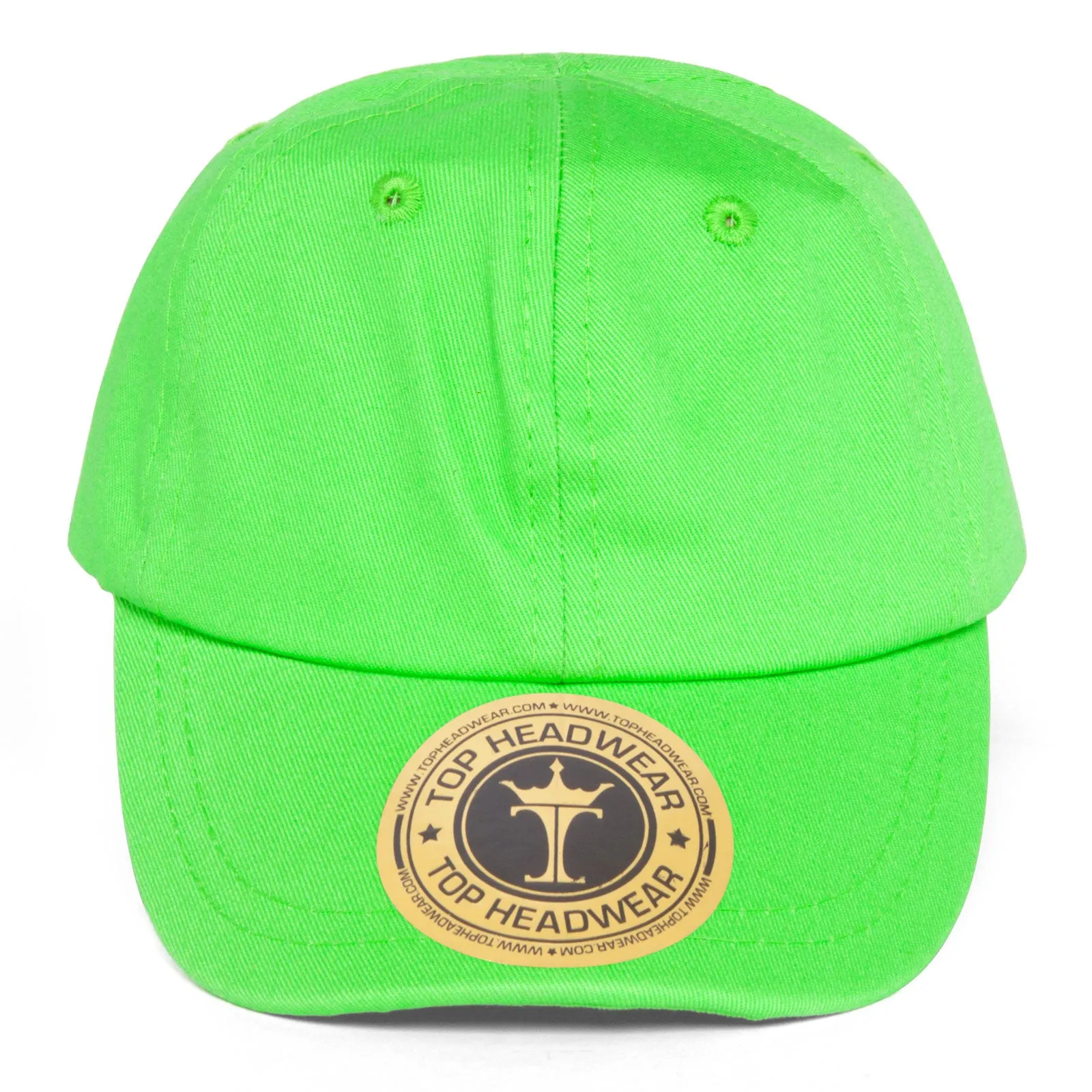 TopHeadwear Infant Cargo Baseball Hat