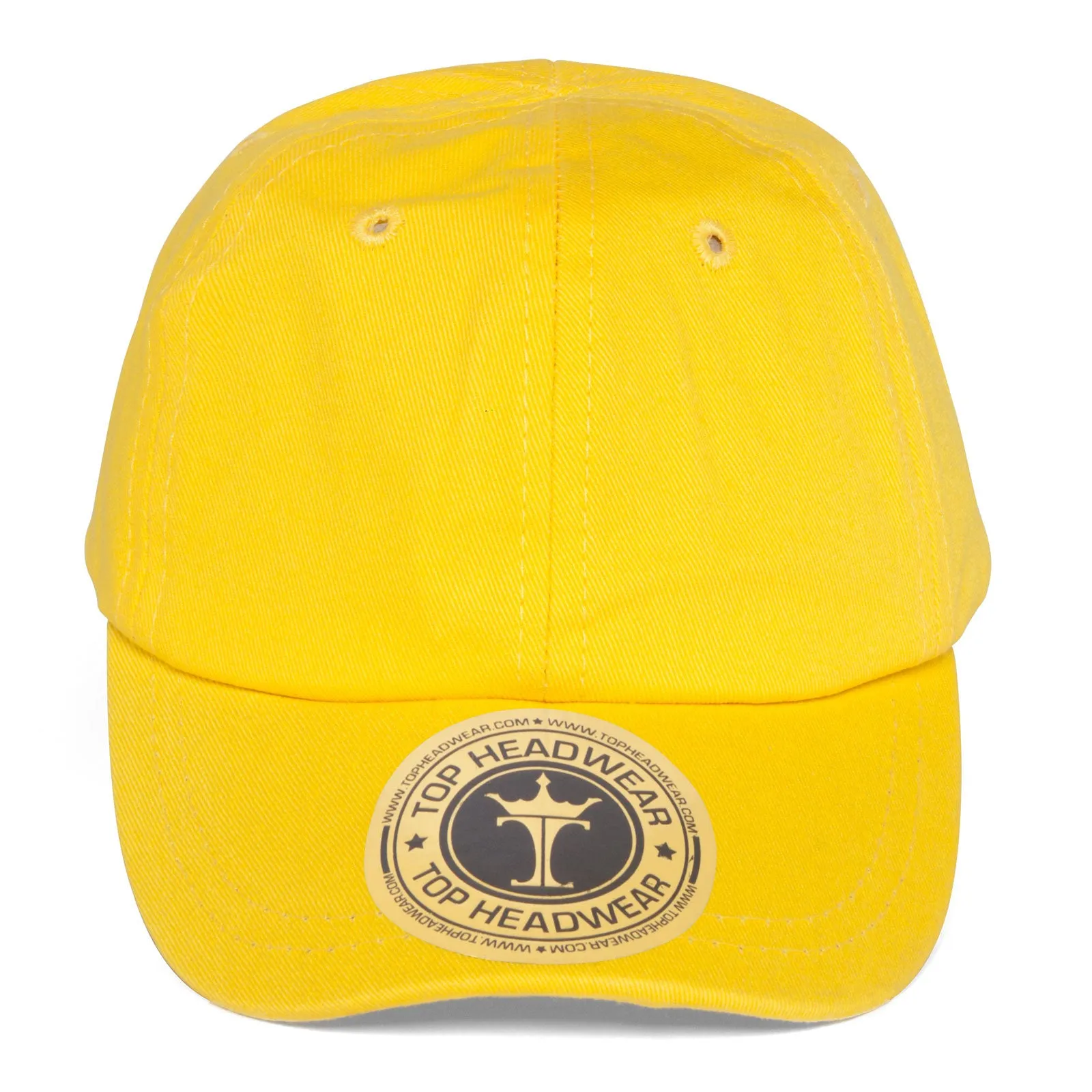 TopHeadwear Infant Cargo Baseball Hat