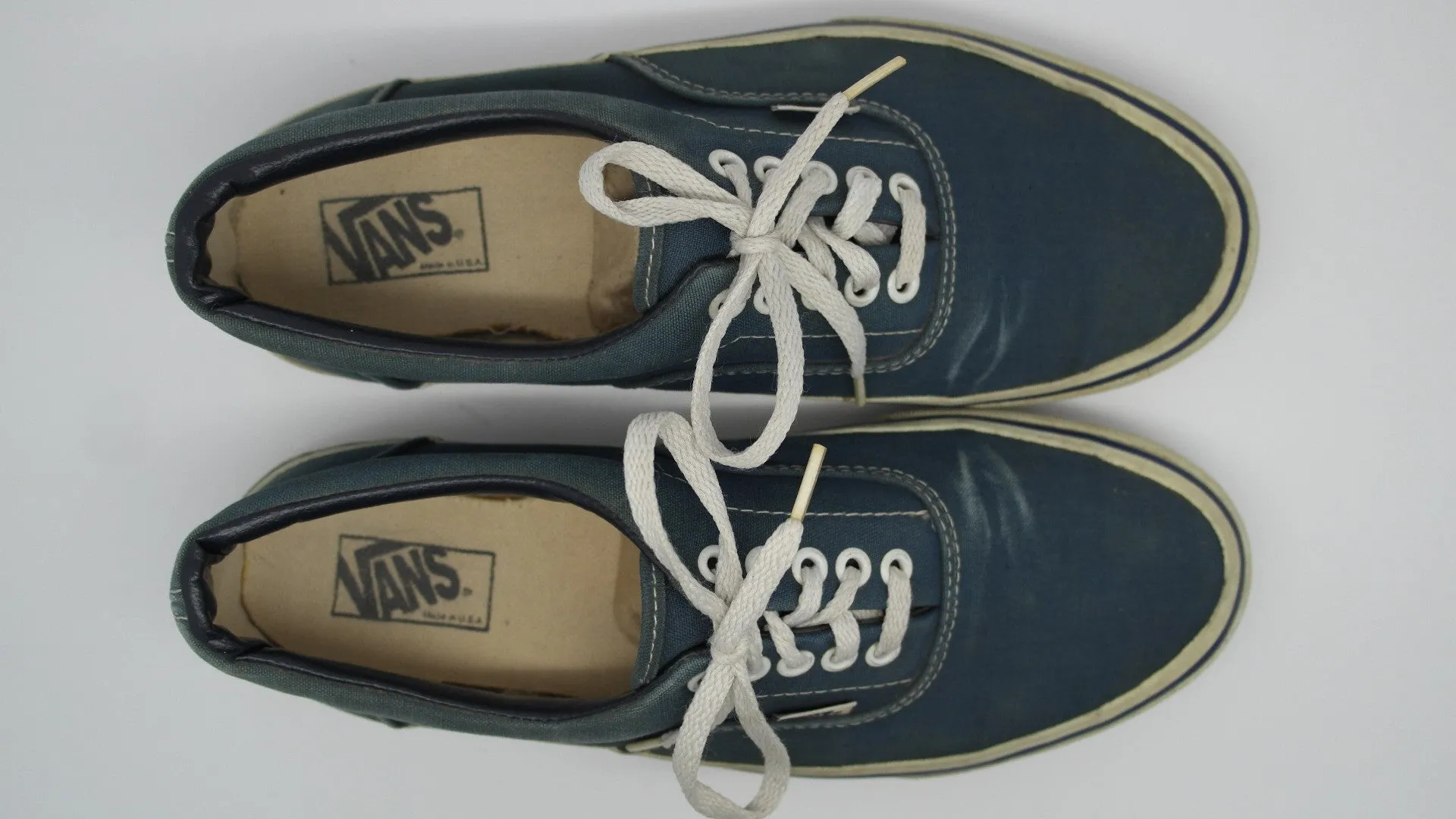 vans style #95 ~ US10