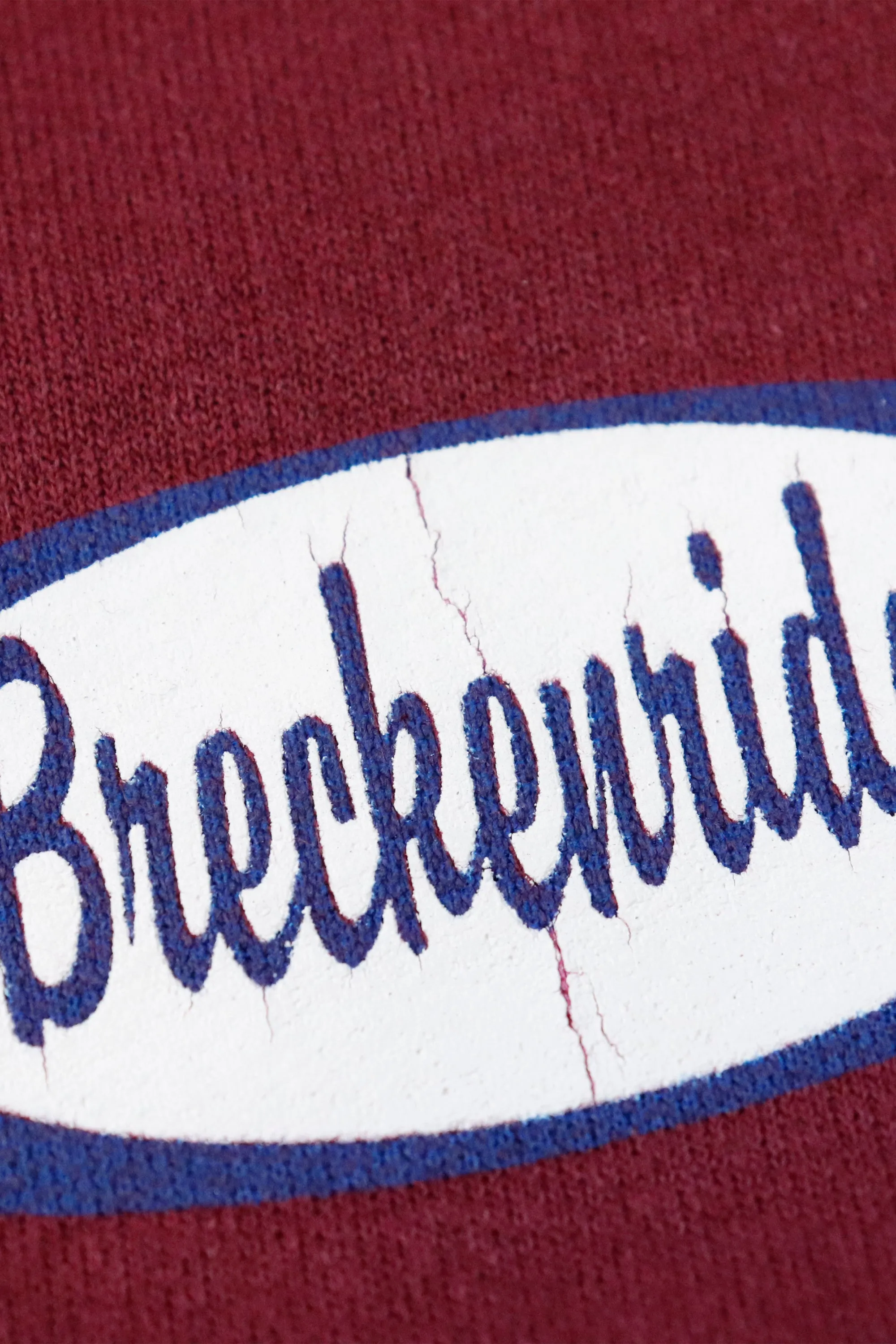 Vintage Breckenridge Sweatshirt Sz L