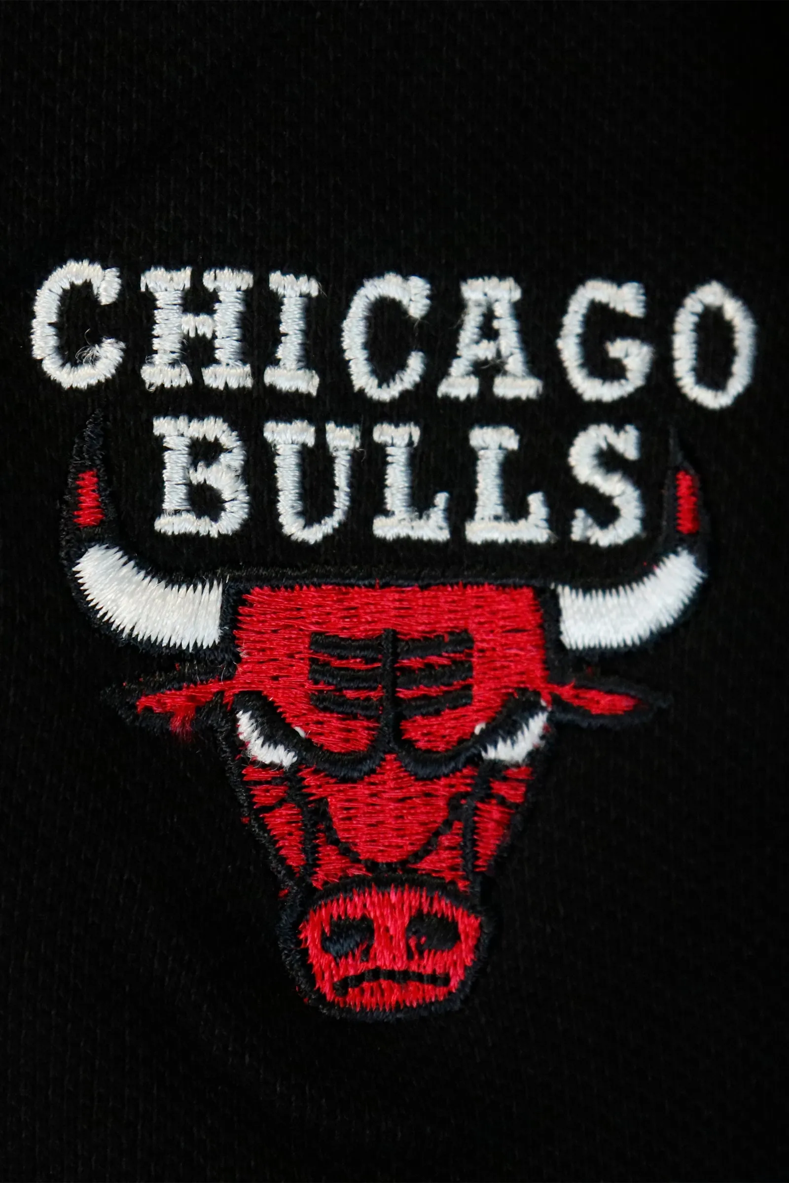 Vintage Starter NBA Chicago Bulls Collared T Shirt