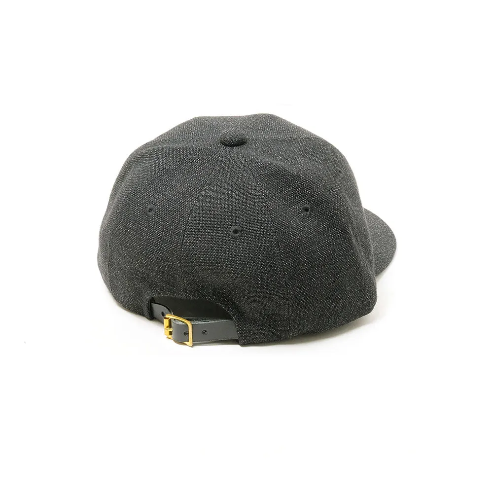 visvim - EXCELSIOR II CAP FREEDOM - 122203003006