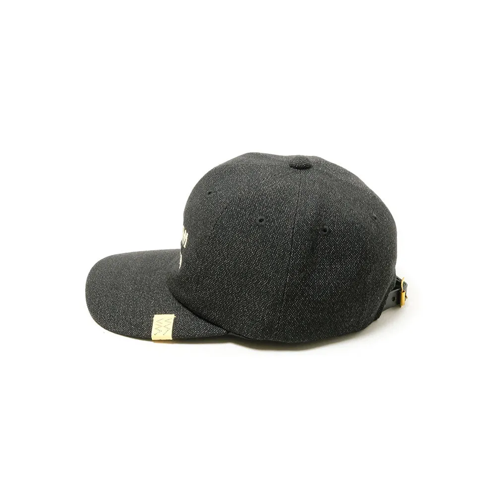 visvim - EXCELSIOR II CAP FREEDOM - 122203003006