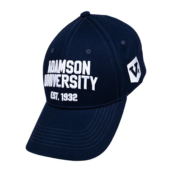 VLC ADAMSON Cap