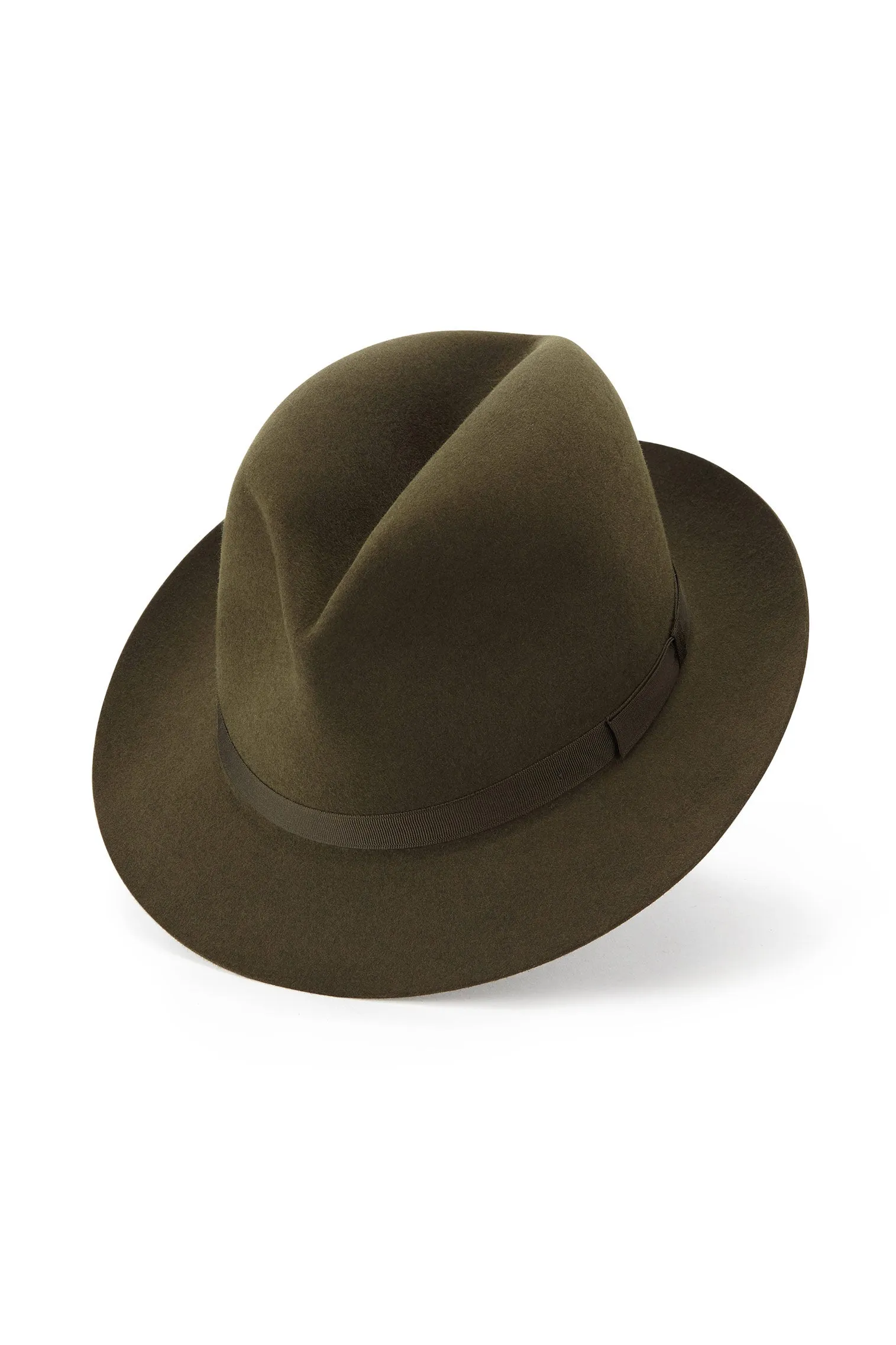 Wetherby Trilby