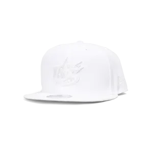 White 9FIFTY